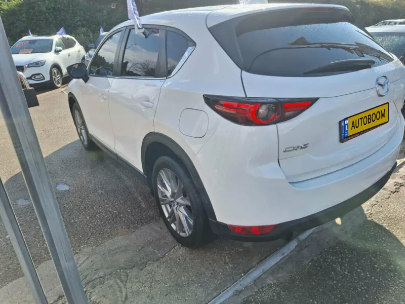 Mazda CX-5 2nd hand, 2020, private hand