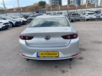 Mazda 3 с пробегом, 2023