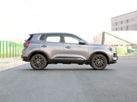 شيري Tiggo 4 Pro ‏2022. هيكل السيارة. إس يو في 5 أبواب, 1 الجيل