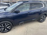 Citroen C5 Aircross с пробегом, 2023, частная