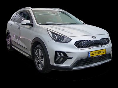 Kia Niro 2ème main, 2021