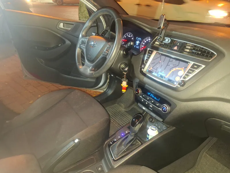 Hyundai i20 2nd hand, 2020, private hand