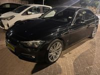 BMW 3 series 2ème main, 2017, privée