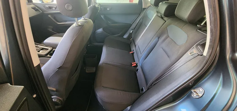 SEAT Ateca 2nd hand, 2019, private hand