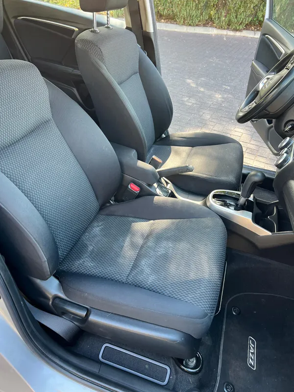 Honda Jazz с пробегом, 2018, частная рука