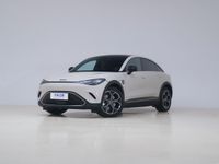 سمارت #3 ‏2022. الهيكل، المظهر الخارجي. SUV ٥ أبواب, 1 الجيل