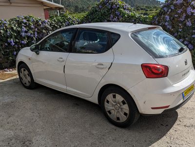 SEAT Ibiza 2ème main, 2017, main privée
