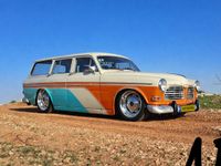 Volvo 120 Series 2nd hand, 1966, private