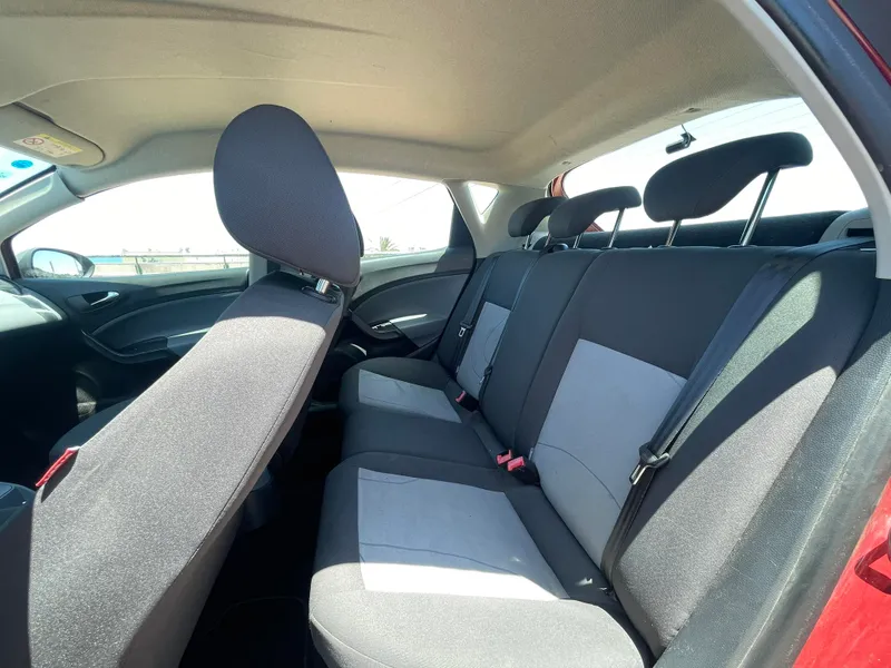 SEAT Ibiza 2nd hand, 2015, private hand