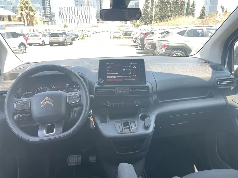 Citroën Berlingo 2ème main, 2024