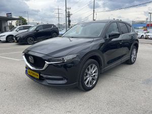 مازدا CX-5‏, 2020, صورة