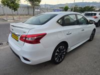 Nissan Sentra 2nd hand, 2018, private