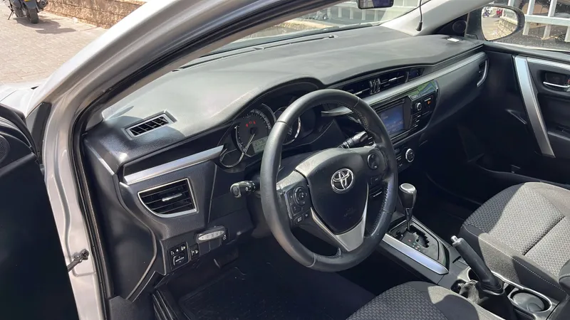 Toyota Corolla 2ème main, 2013, main privée