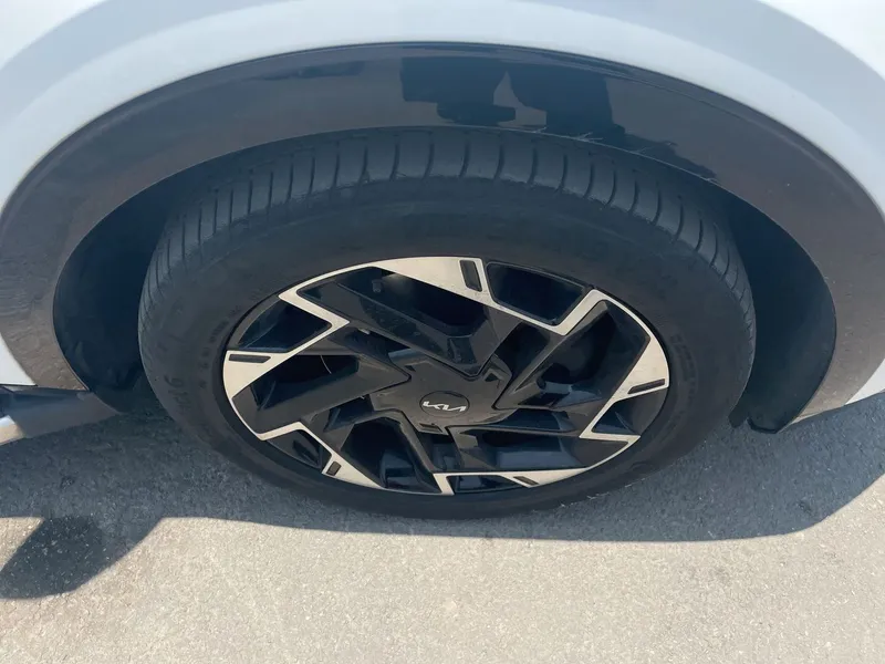 Kia Sportage с пробегом, 2022, частная рука