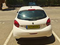 Peugeot 208 2nd hand, 2016, private