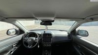 Mitsubishi ASX с пробегом, 2022