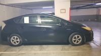 Toyota Prius 2nd hand, 2013, private
