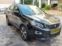 Peugeot 3008 2ème main, 2017, privée