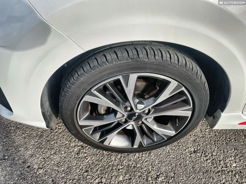 Kia Picanto 2nd hand, 2023, private