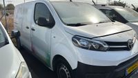 טויוטה פרואייס יד 2 רכב, 2022, פרטי