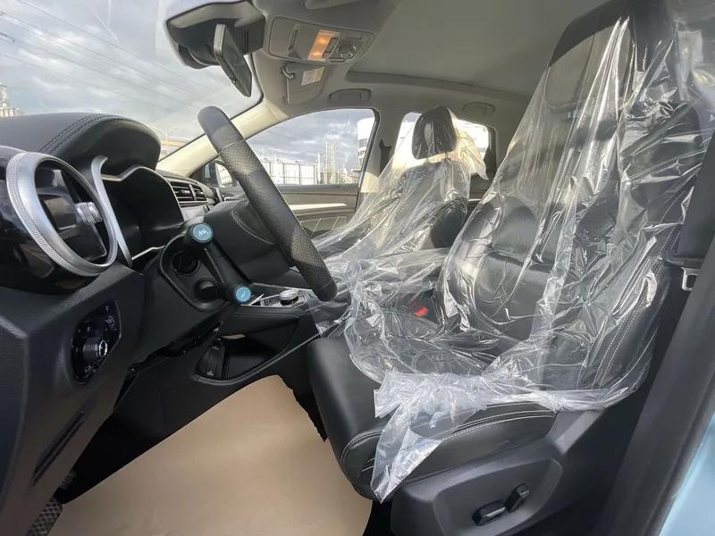 MG ZS 2nd hand, 2020, private hand