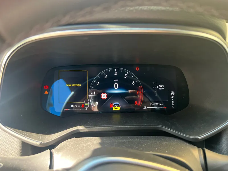 Renault Clio с пробегом, 2024, частная рука