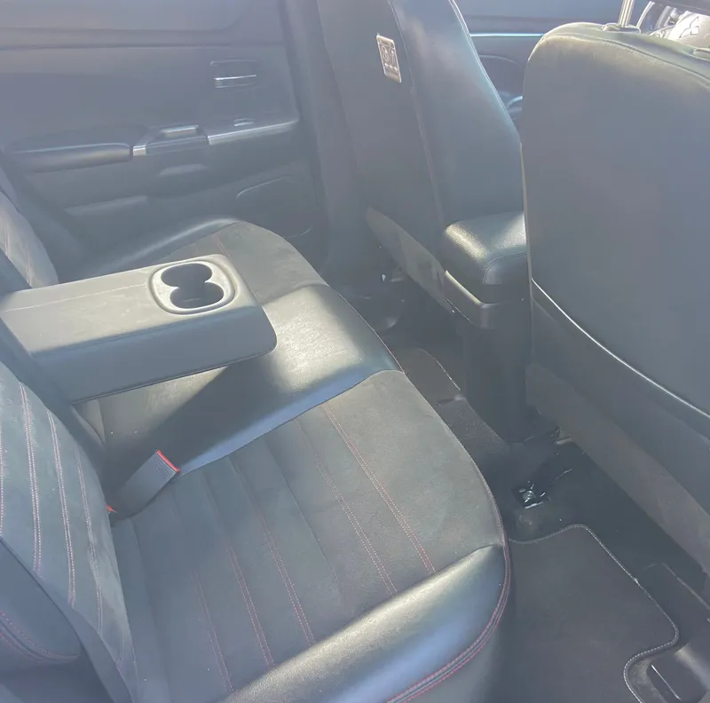 Mitsubishi ASX 2nd hand, 2020, private hand