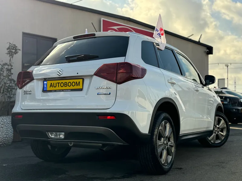 Suzuki Vitara 2ème main, 2024