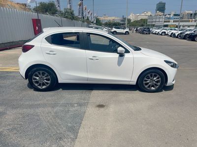 Mazda 2 с пробегом, 2022