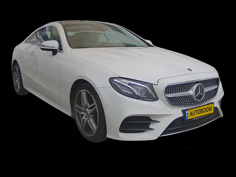 Mercedes E-Class с пробегом, 2020, частная рука