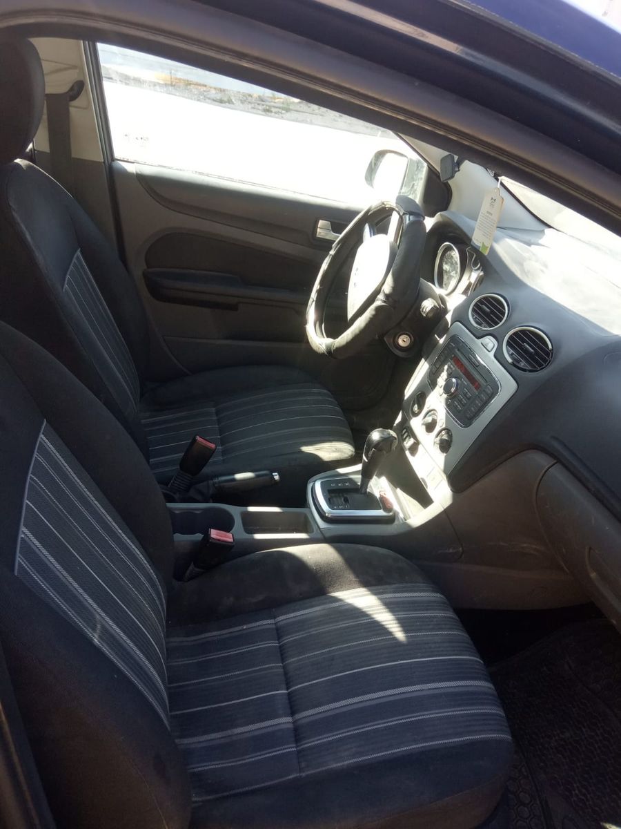 Ford Focus 2nd hand, 2011, private hand