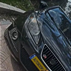 SEAT Ibiza 2ème main, 2012, main privée