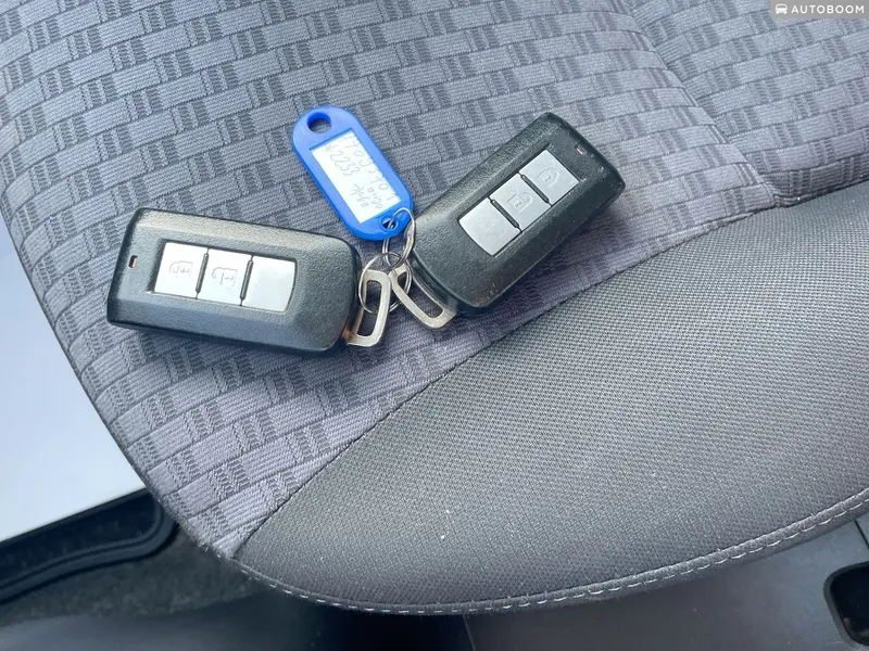 Mitsubishi Space Star 2ème main, 2018, privée
