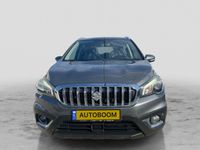 סוזוקי קרוסאובר SX4 יד 2 רכב, 2022, פרטי