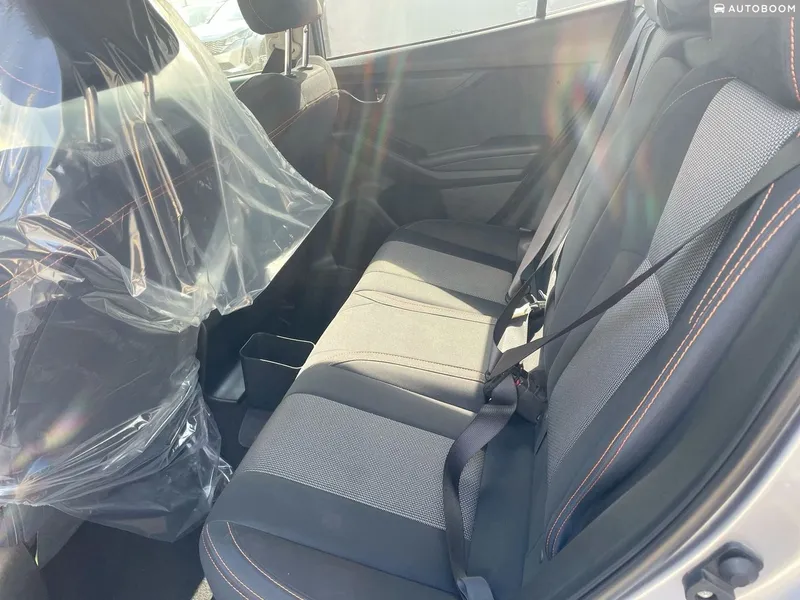 Subaru XV 2nd hand, 2021