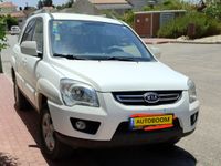 Kia Sportage 2nd hand, 2010, private