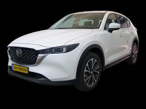 Mazda CX-5, 2025, photo