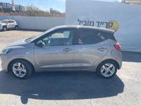 יונדאי i10 יד 2 רכב, 2023