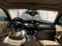 BMW 5 series с пробегом, 2007, частная