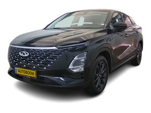 Chery FX, 2023, фото