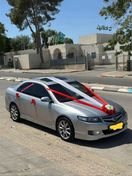 Honda Accord 2ème main, 2008, main privée