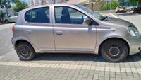 Toyota Yaris 2ème main, 2004, privée