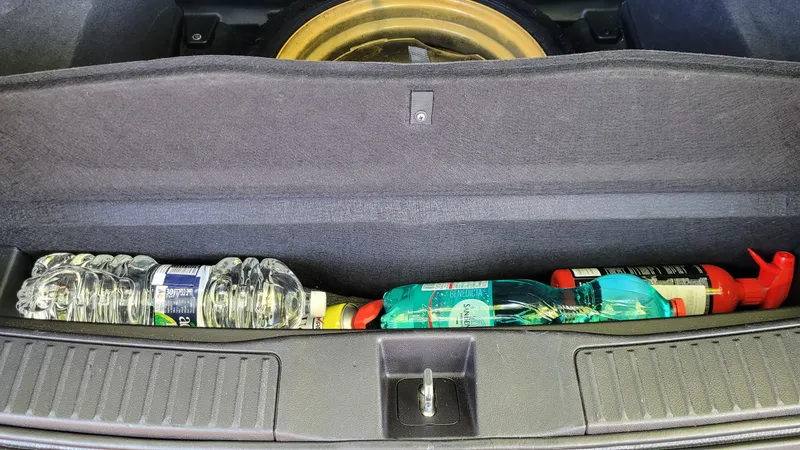 Honda Civic 2nd hand, 2014, private hand