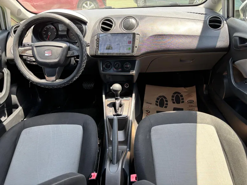 SEAT Ibiza 2ème main, 2013, main privée