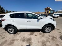 Kia Sportage 2ème main, 2018, privée