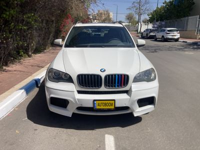 BMW X5 2ème main, 2011, main privée