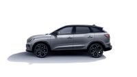 Renault Austral 2022. Carrosserie, extérieur. VUS 5-portes, 1 génération