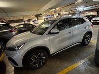 BYD Atto 3 с пробегом, 2023, частная