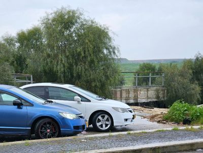 Honda Civic 2nd hand, 2008, private hand