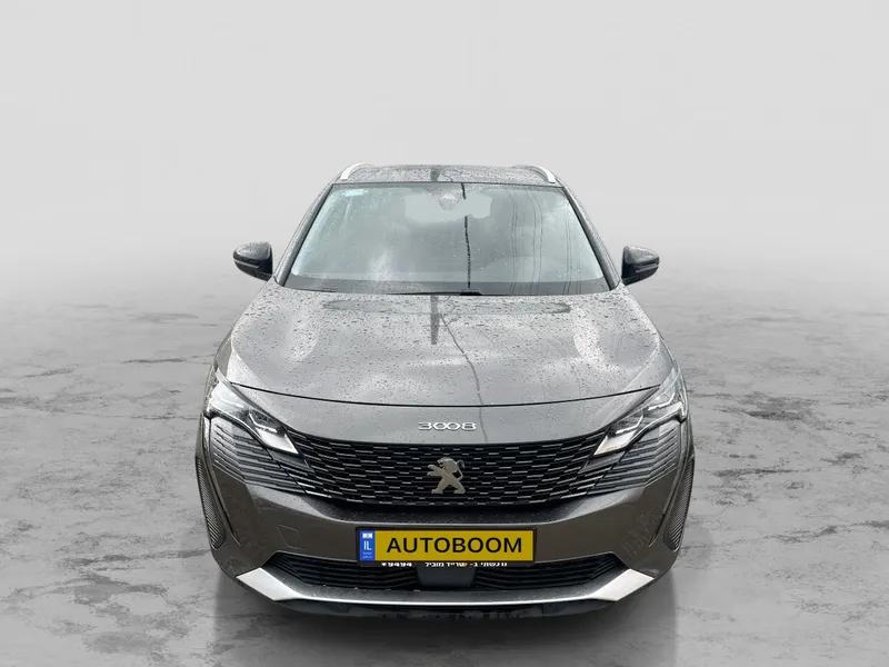 Peugeot 3008 2ème main, 2023, privée